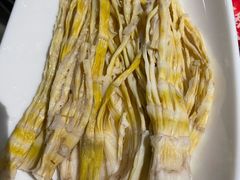 峨眉山非遗龙须笋-渝利重庆火锅