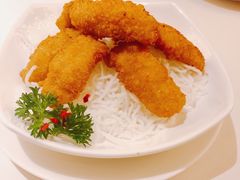 -利苑酒家(宜安广场店)