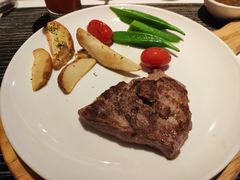 -斗牛士牛排(南京东路店)