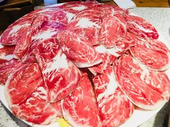-大味生态火锅(蓝谷地店)
