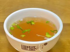 -建基泡馍·西安老字号·清真(永宁店)