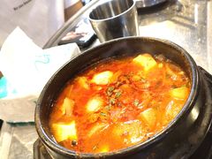 -釜山火炉·海鲜烤肉(紫藤路店)