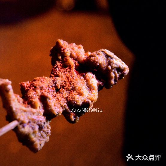 水产西街炸串