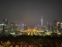 -荔枝公园-小平画像广场