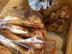 蝴蝶酥-国际饭店·帆声西饼屋(黄河路店)