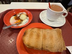 -亚坤(白沙浮广场店)