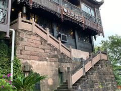 -上席擂茶·新中式青年茶馆(古城店)