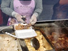 -细妹五香牛杂(步行街店)