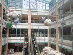 -大族广场Mall&More