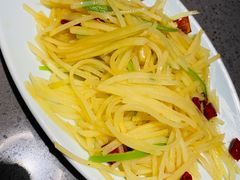 -老头儿油爆虾(星光一期店)