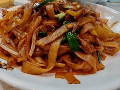 -花少爷·鲜虾干贝粥(延安万达店)