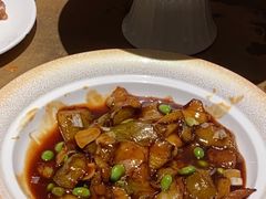 -京味斋·烤鸭·北京菜(安贞店)