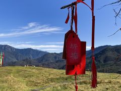 -硗碛藏寨·神木垒景区