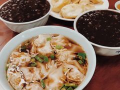 -味一早餐(新芝路店)