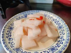 -明婷饭店(外曹家巷店)