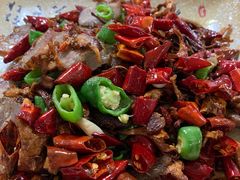 -宋记冕宁土菜馆(海门渔村二店)