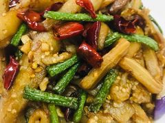-新新湘菜馆(新中街二条店)