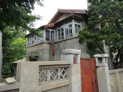 -黑石礁公园