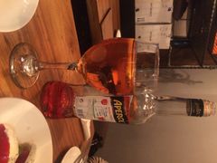 气泡水-La Tavernetta(Bar à Vin)(乌鲁木齐路店)