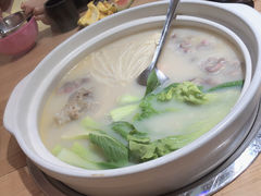 -骨捞专家·金华砂锅(西田城购物中心店)