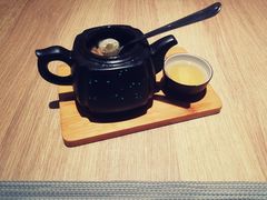 松茸竹荪红枣炖农场牛展-觅唐MITONG(鸟巢店)