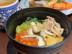 -松子料理(亮马桥店)