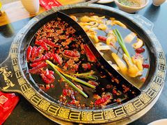 -纸盐河码头火锅(十八梯店)