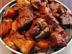 -传统菜农庄(皇姑路店)
