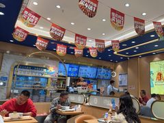 -西部马华清真兰州牛肉面·烧烤夜市(三里河店)
