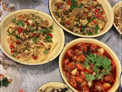 -东排食堂长沙小吃大排档(五一广场店)