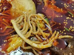 -蓉城西二道无名冒菜(西二道街店)