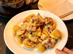 -青蓬蒸汽海鲜·深圳老字号·团建聚会(壹方城店)