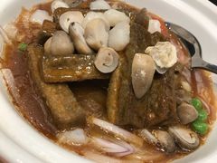-明翠湖品·湖景餐厅