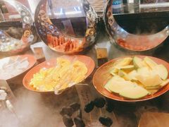 -空之介寿喜烧·和牛放题(恒隆广场店)