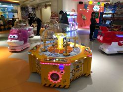 -乐多星球潮玩中心(沈阳嘉里城店)