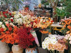 -花辰月夕花坊(北滨路店)