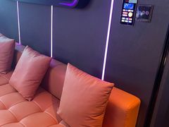 -星聚会KTV(上海松江万达店)