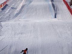 -东北亚滑雪场
