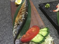 -隐鮨日料(北辰三角洲店)