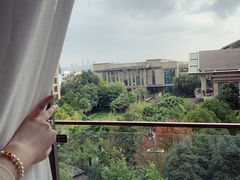 -昆明洲际酒店