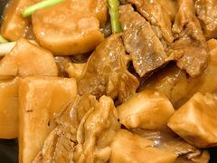 -聚福山莊·寻味顺德(北滘店)