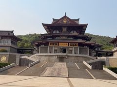 -句容茅山景区