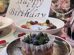 -碧特博格·20年品牌西餐厅(芜湖路店)