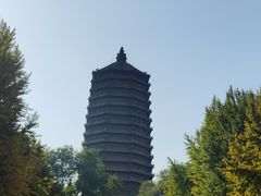 -玲珑塔公园
