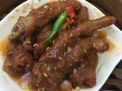 -点都德(千灯湖环宇城店)
