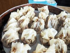 -清真烧麦馆(民族路店)