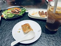 -火地铁板烧(昆山万象汇店)