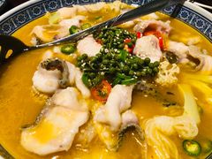 -缪氏川菜(深圳北站缤果空间店)