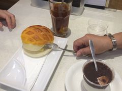 -和平馆·地道港澳茶餐厅(西门口店)