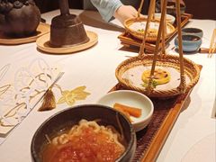 -叶叶菩提·晋福宫